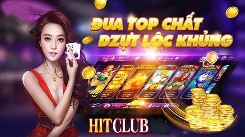 ưu đãi hit club