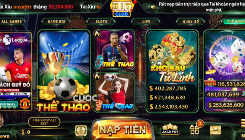 Chương trình ưu đãi Hit Club siêu khủng mùa hè 2024 