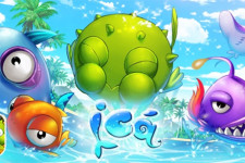 Ica - Tải game iCa Ban Ca online miễn phí cực hấp dẫn