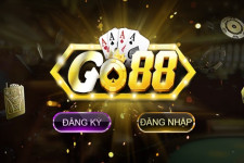 GO88 - Go88 Club - Link tải Game bài GO88 được cập nhật mới nhất