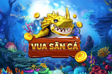 Vuasanca - Game bắn cá Online bắn cá trực tuyến miễn phí