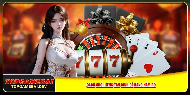 Cách chơi Liêng tân binh dễ dàng nắm rõ Cách chơi Liêng tân binh dễ dàng nắm rõ