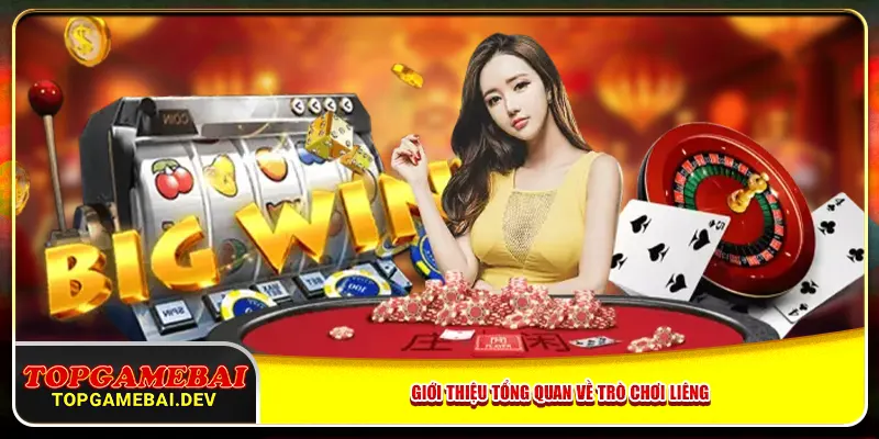 Giới thiệu tổng quan về mẹo chơi Liêng luôn thắng Giới thiệu tổng quan về mẹo chơi Liêng luôn thắng