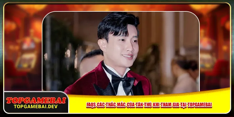 Nguyễn Tuấn Kiệt Đã Tạo Ra Vị Thế Vững Mạnh Cho Topgamebai